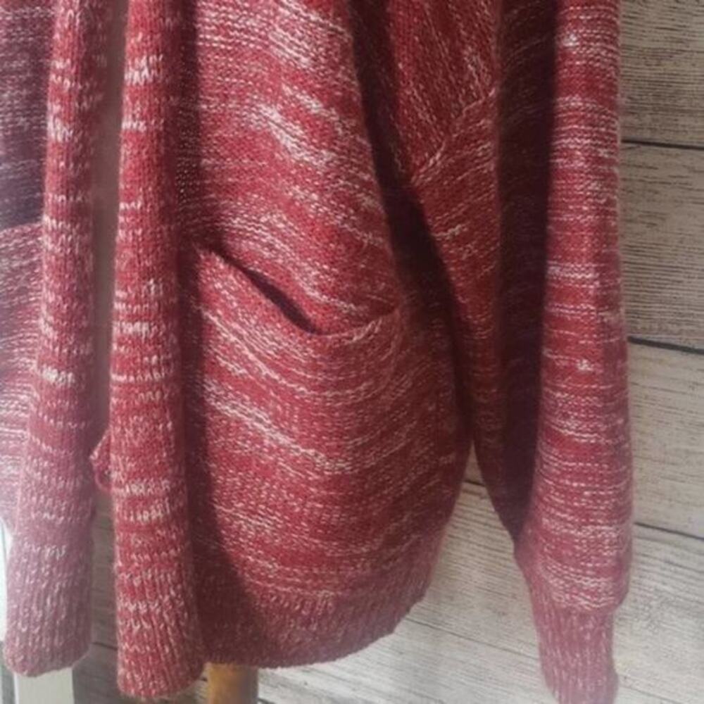 Urban Outfitters Colie Open-Front Cardigan Small‎ - Picture 3 of 3